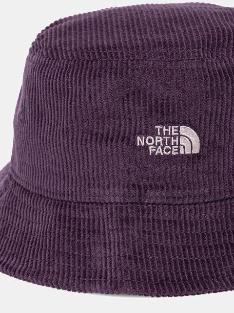 The North Face bucket hat sztruksowy Bucket - zdjęcie produktu nr 1