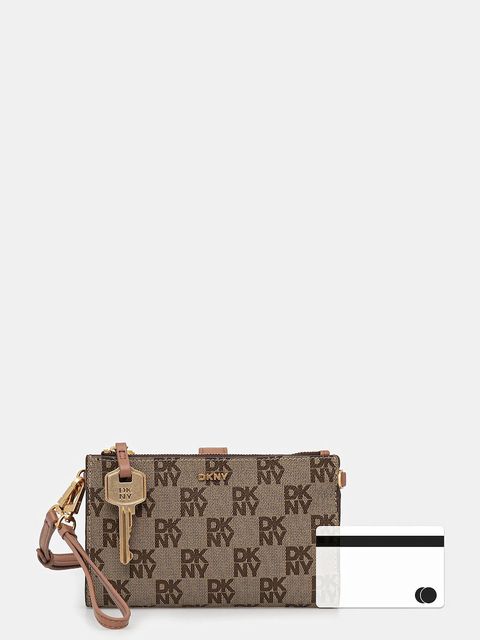 Dkny portfel