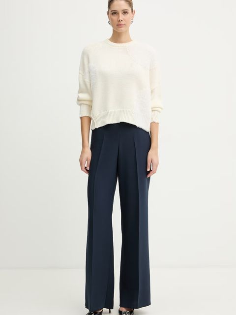 MAX&Co. sweter z dodatkiem wełny MCOZUPPA - zdjęcie produktu nr 2