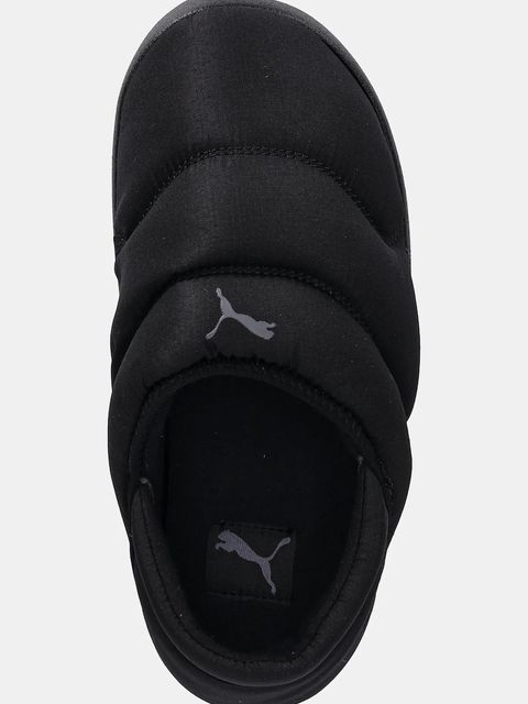 Puma kapcie Tuff Terra kolor czarny 402176