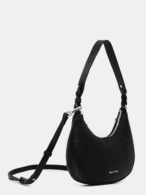 Marc O'Polo torebka skórzana - zdjęcie produktu nr 1