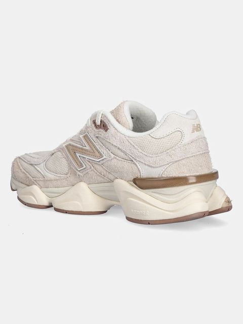 New Balance sneakersy 9060 damskie kolor beżowy U9060CCB - zdjęcie produktu nr 2