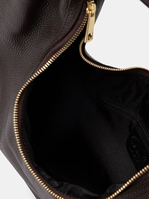 Answear.LAB torebka skórzana