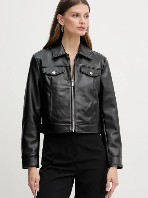 Morgan ramoneska kolor czarny przejściowa GNOLA