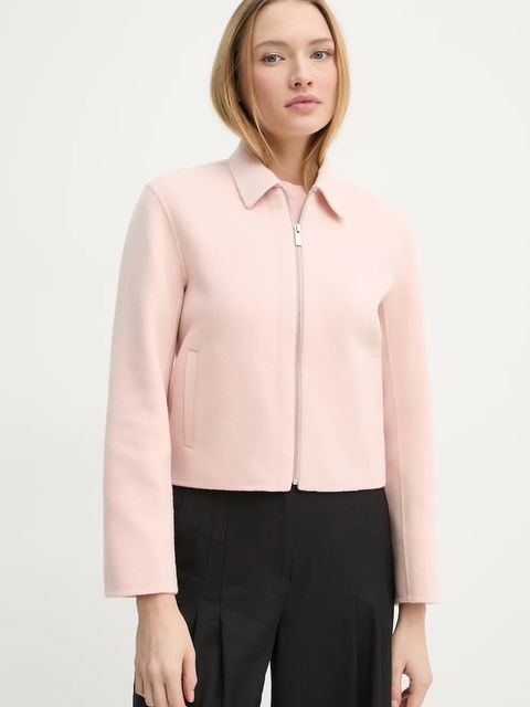 Theory kurtka wełniana - zdjęcie produktu nr 1