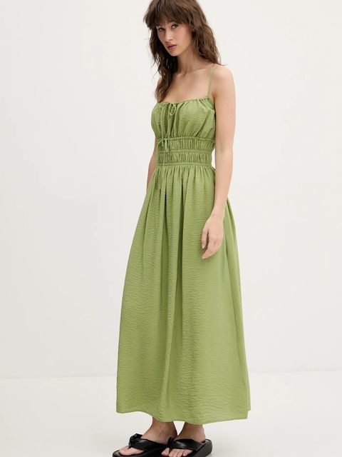 Abercrombie & Fitch sukienka - zdjęcie produktu nr 2