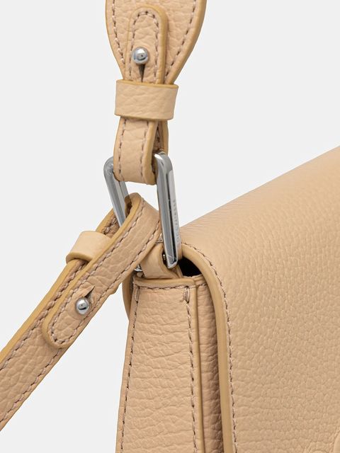 Coccinelle torebka skórzana