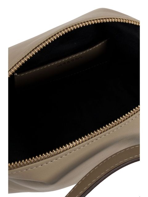 ISABEL MARANT Leyden mini bag - Neutrals