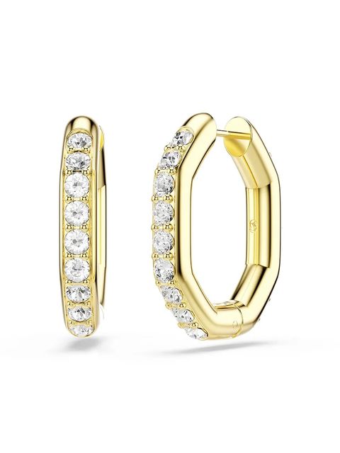 Swarovski kolczyki DEXTERA