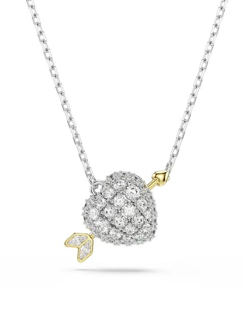 Swarovski naszyjnik IDYLLIA