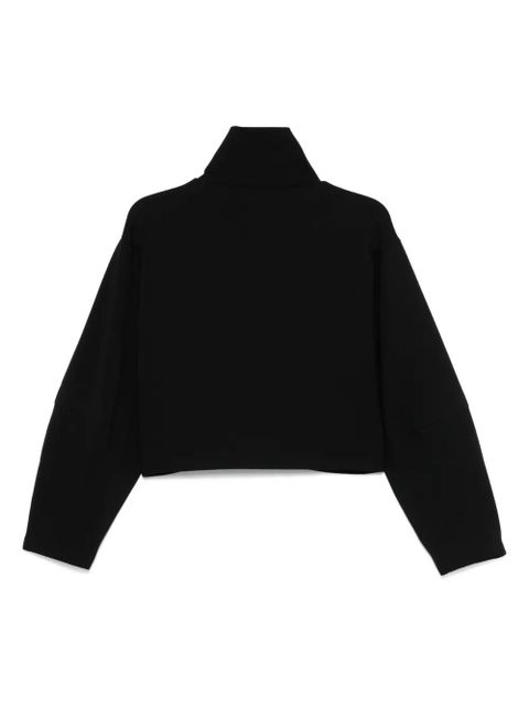 STAUD Binoche sweater - Black - zdjęcie produktu nr 2