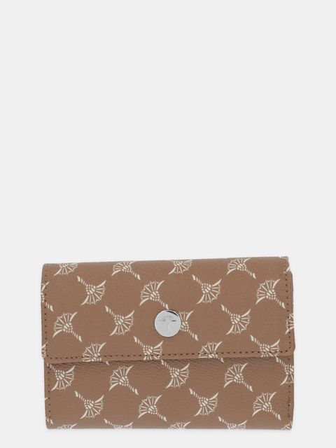 Joop! portfel damski kolor beżowy 4140006171 - zdjęcie produktu nr 1