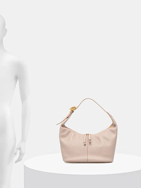 Coccinelle torebka kolor beżowy E1 S4A 13 02 01