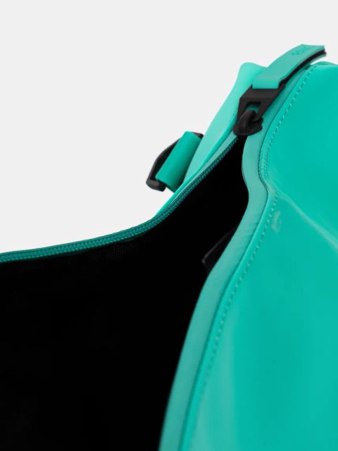 Rains torba Hilo Weekend Bag W3 kolor zielony 14200