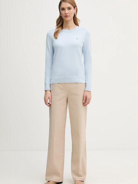 Tommy Hilfiger sweter - zdjęcie produktu nr 1