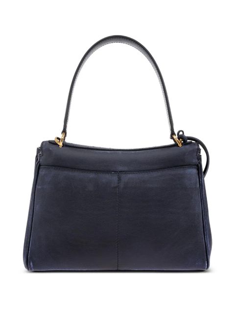 Balenciaga top-handle clasp bag - Blue - zdjęcie produktu nr 2