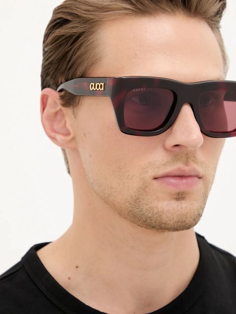 Gucci okulary przeciwsłoneczne