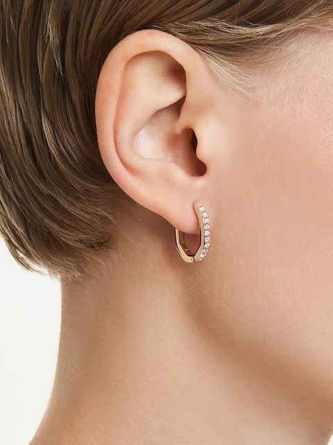 Swarovski kolczyki DEXTERA