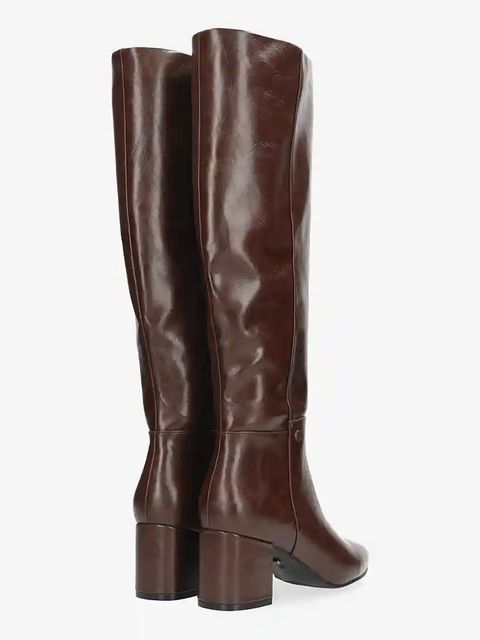 Mexx kozaki PLUCK MILA