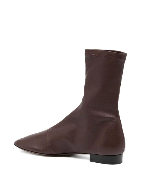 NEOUS Antes ankle boots - Brown