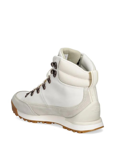 The North Face lace-up boots - Neutrals