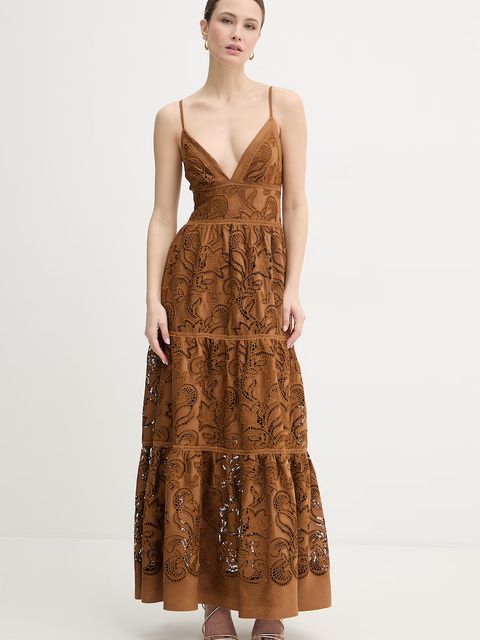 Ermanno Firenze sukienka - zdjęcie produktu nr 1