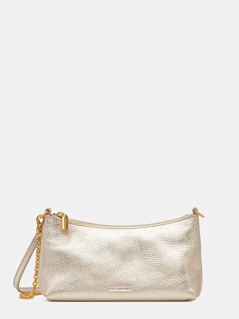 Coccinelle torebka skórzana - zdjęcie produktu nr 1