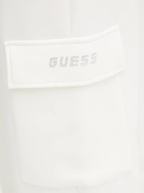 Guess spodnie dresowe CECILIA