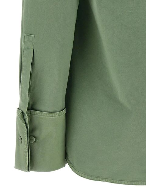Max Mara Francia shirt - Green