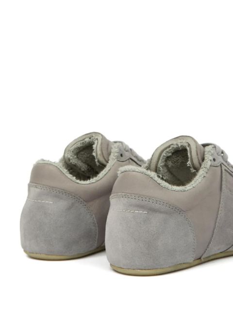 MM6 Maison Margiela Anatomic sneakers - Grey