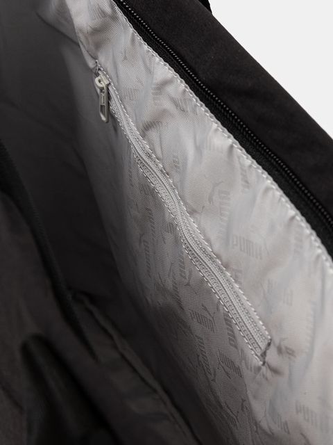 Puma torebka kolor czarny 91717