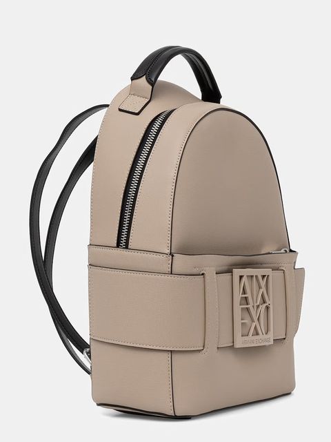 Armani Exchange plecak - zdjęcie produktu nr 1