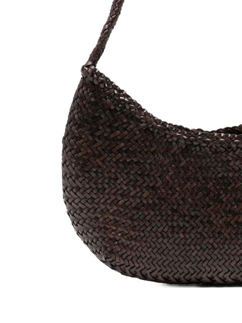 DRAGON DIFFUSION Nova Luna tote bag - Brown