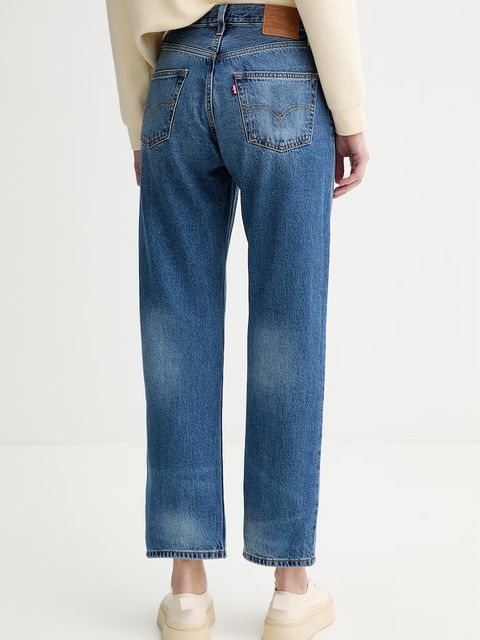 Levi's jeansy 501® 90S LIGHTWEIGHT - zdjęcie produktu nr 2