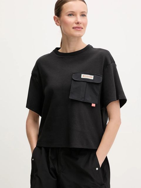 Columbia t-shirt Cove Beach - zdjęcie produktu nr 2