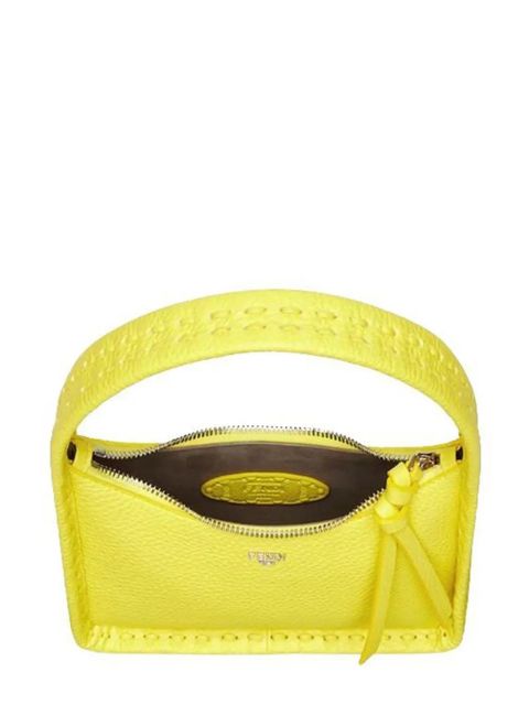 FENDI Mini Fendessence - Yellow