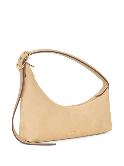 Cult Gaia Lola shoulder bag - Neutrals