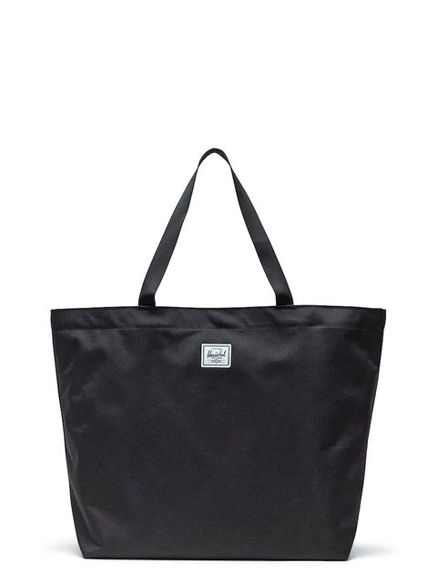 Herschel torebka Classic™ 19 L kolor czarny 11550-00001-OS - zdjęcie produktu nr 1