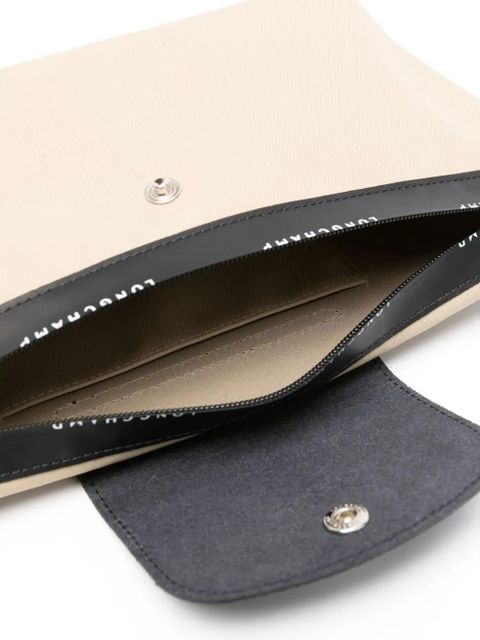 Longchamp large Le Pliage Energy belt bag - Neutrals