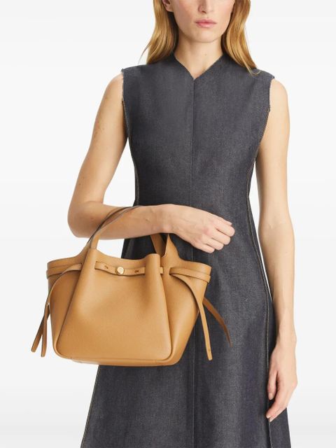 Tory Burch Romy tote bag - Brown