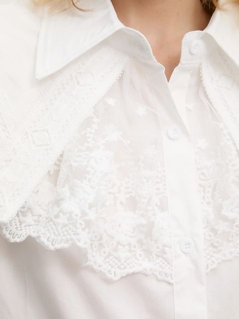 Answear.LAB koszula bawełniana