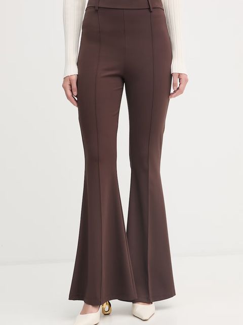 Haveone spodnie damskie z wiskozą - zdjęcie produktu nr 2