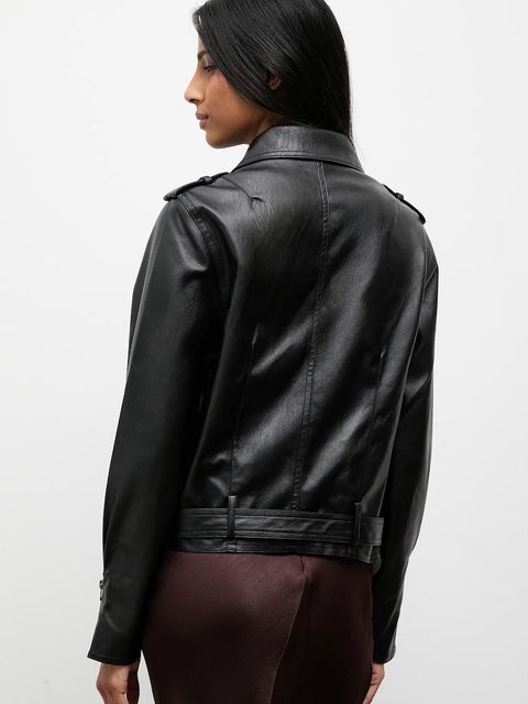 Twinset sukienka kolor brązowy maxi dopasowana 252TT2240