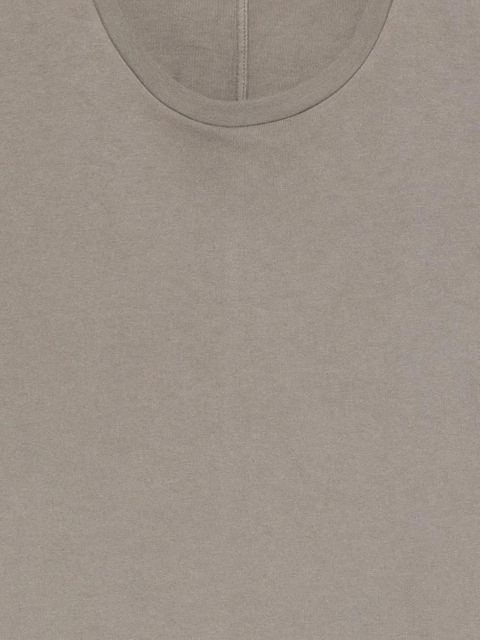 The Row tori top - Grey