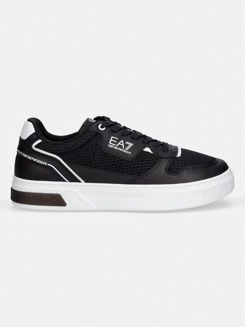 EA7 Emporio Armani sneakersy - zdjęcie produktu nr 1