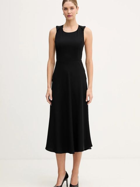 Armani Exchange sukienka - zdjęcie produktu nr 1