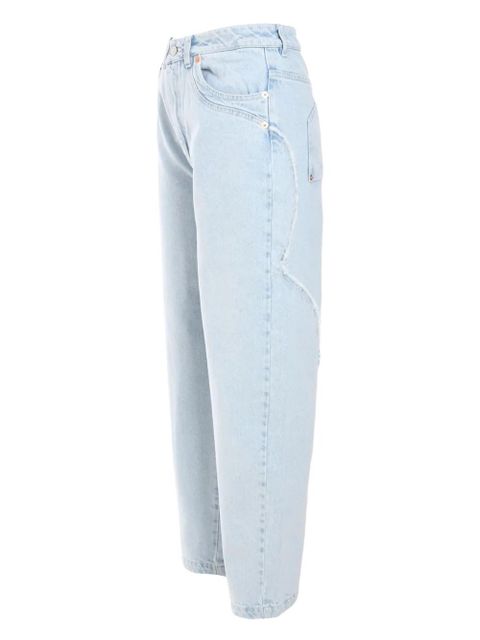 ALOHAS Lorenza jeans - Blue