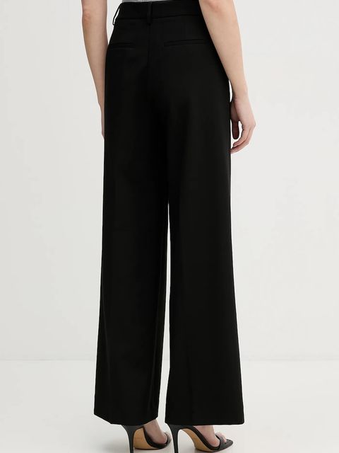 Karl Lagerfeld spodnie IKON