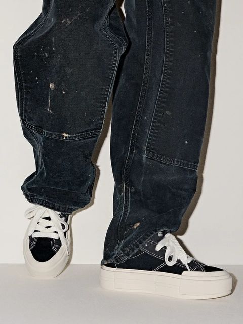 Converse tenisówki Chuck Taylor All Star Cruise