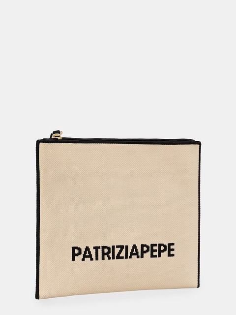 Patrizia Pepe kosmetyczka damska - zdjęcie produktu nr 1